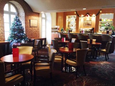 Mercure Albi Rives du Tarn - 14