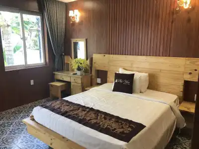 Phu Van Resort & Spa - 24