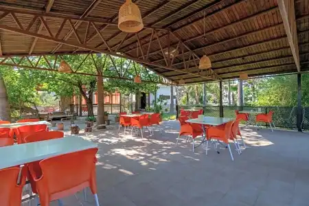 Xanthos Boutique Patara - 31