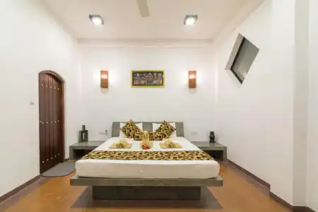 Green Villa - 32