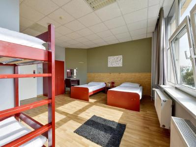 Plus Prague Hostel - 62