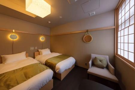 Gozan & Serviced Apartment Higashiyama Sanjo - 34