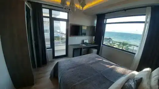Yali Bahce Butik Otel - 31