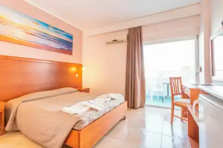 Agrelli & Suites - 229