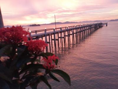 Jansom Beach Resort Ranong - 15