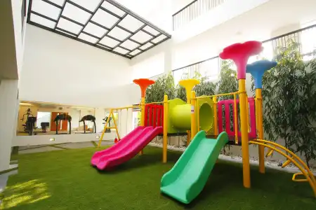 G Hua Hin Resort & Mall - 24