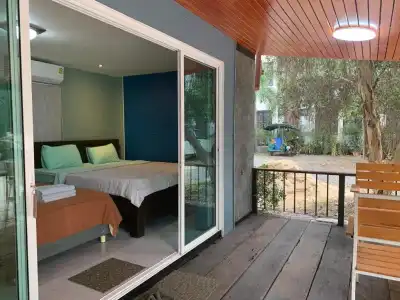 Rayonghouse Resort - 87