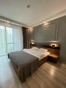 On4 Rooms & Suites - 16