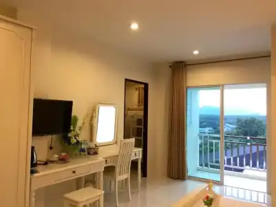 JS Residence Krabi - 82