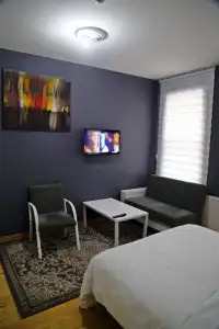Puhu Otel - 27