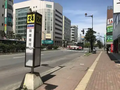 Court Asahikawa - 23