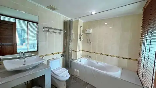 The Beach Front Resort Pattaya  - SHA Plus - 91