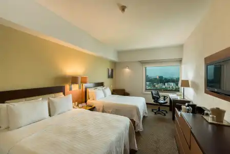 Holiday Inn Select - Guadalajara by IHG - 42
