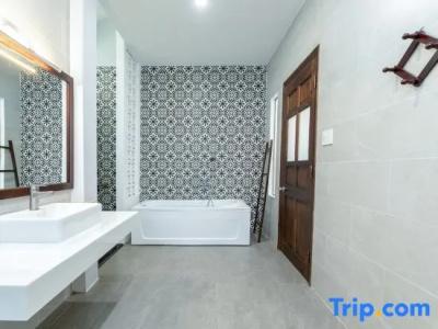 Kingo Retreat Resort - 118