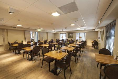 Fletcher-Restaurant Het Veluwse Bos - 20