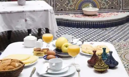 Riad Dar Fes - 13