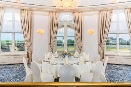 Hilton Dresden - 16
