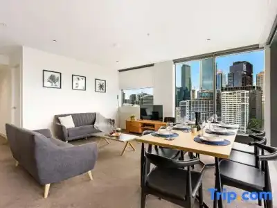 Corporate Keys - Freshwater Place - 88