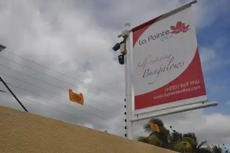 La Pointe Villas - 0