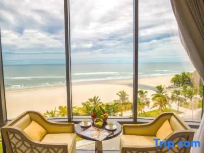 Holiday Beach Danang - 158