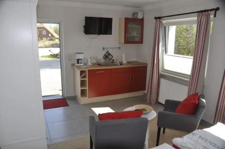 & Ferienunterkünfte Hus Seeblick - 34