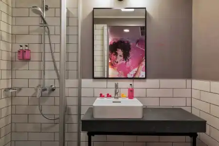 MOXY Frankfurt East - 71