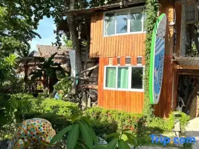 Mook Montra Resort Seafront - 72
