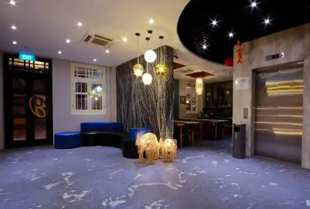 KINN Studios - 1