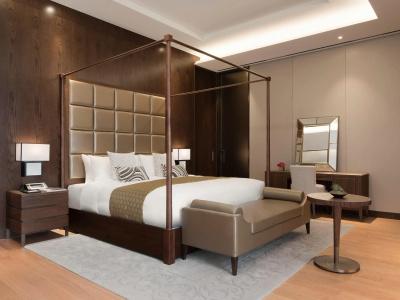 Grand Mercure Ambassador and Residences Seoul Yongsan - 4