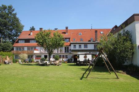 Waldblick BSR Restaurant - 19
