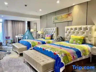 Mingfa Pearl Spring - 72