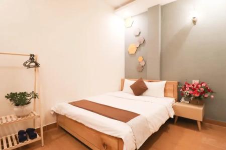 Hùng Phong - Near Dalat Market - 2