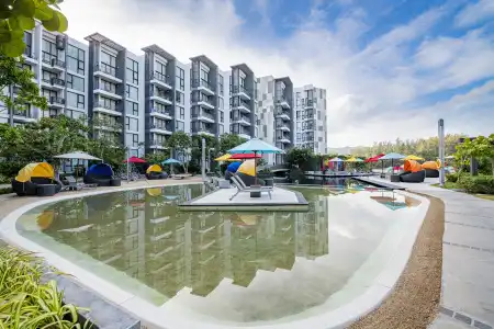 Cassia Phuket, part of Banyan Group - 34