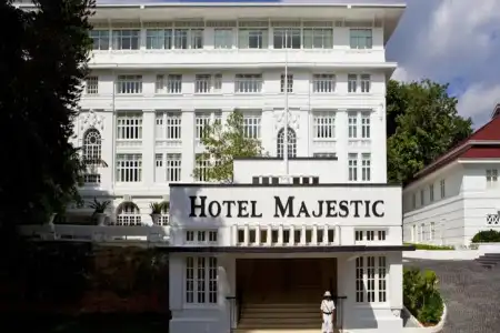 The Majestic Kuala Lumpur, Autograph Collection - 0