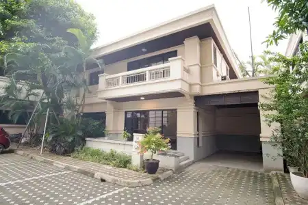 Oriental Palace Apartments Hanoi - 123