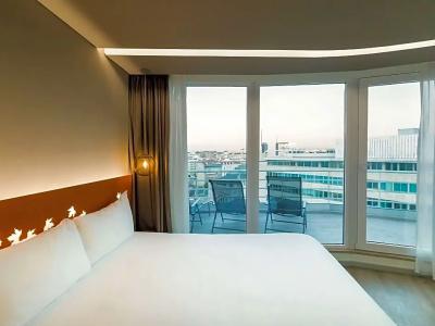 ibis Styles Lisboa Centro Marquês de Pombal - 49