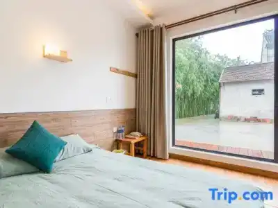 Lai Ba Country House - 53