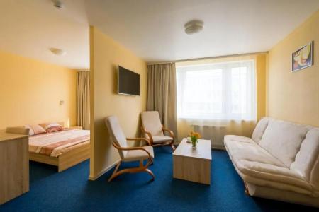 SportHotel - 79