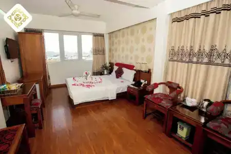 Hoa Hong Xa Dan 2 - 40