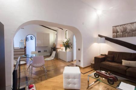 San Carlo Suite - 11
