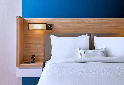 SpringHill Suites by Marriott Chicago Chinatown - 51