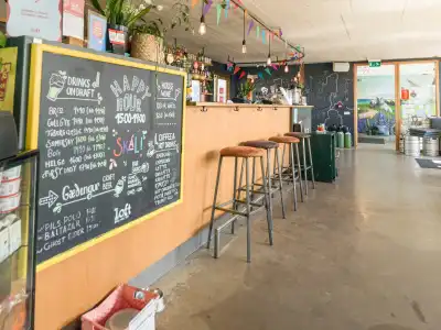 Loft Hostel - 35