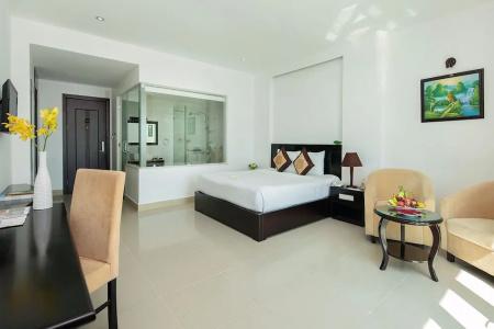 The Sailing Bay Beach Resort - 64