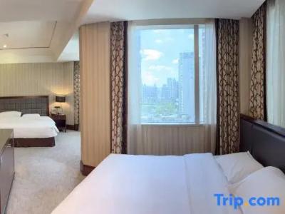 Wuhan Jin Jiang International - 52