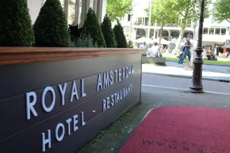 Royal Amsterdam - 11