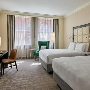 JW Marriott Chicago - 42