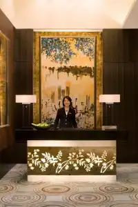 Courtyard by Marriott Shanghai Xujiahui - 31