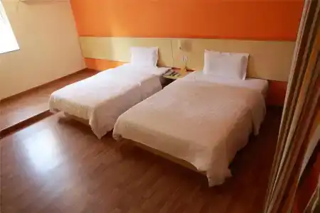 7 Days Inn Kunming Dong Jia Wan Telecom Building Branch - 14