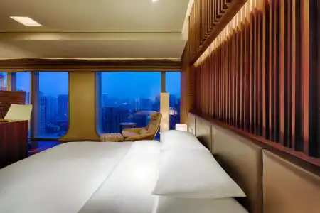 Andaz Xintiandi, Shanghai, By Hyatt - 1