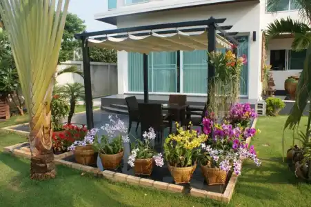 Sumali Villa - 122